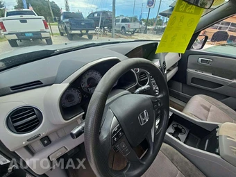 2014 Honda Pilot EX - miniatura 52