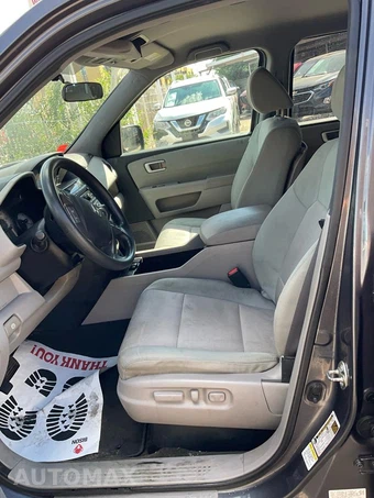 2014 Honda Pilot EX - miniatura 10