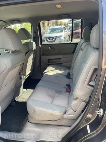 2014 Honda Pilot EX - miniatura 12