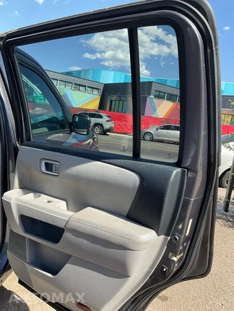 2014 Honda Pilot EX - miniatura 13