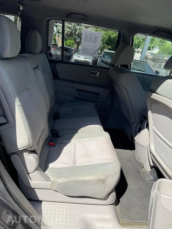 2014 Honda Pilot EX - miniatura 14