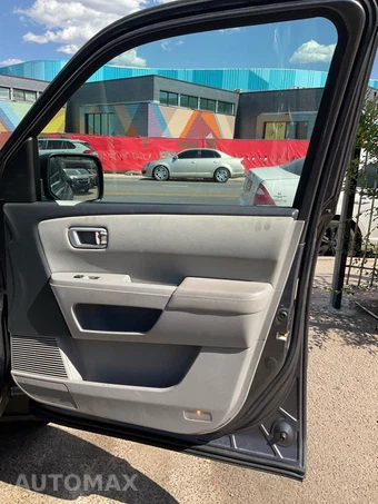 2014 Honda Pilot EX - miniatura 15
