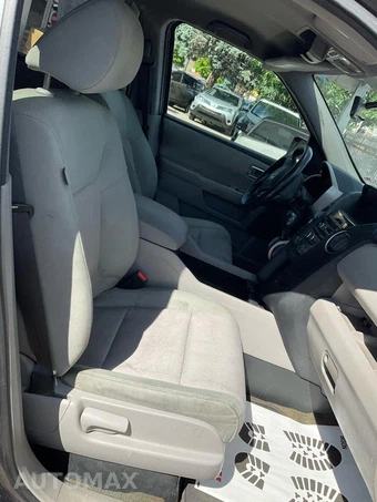 2014 Honda Pilot EX - miniatura 16