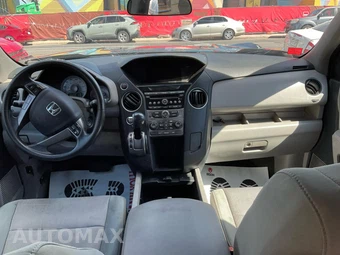 2014 Honda Pilot EX - miniatura 18