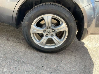 2014 Honda Pilot EX - miniatura 19