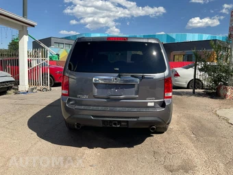 2014 Honda Pilot EX - miniatura 4