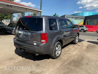 2014 Honda Pilot EX - miniatura 5