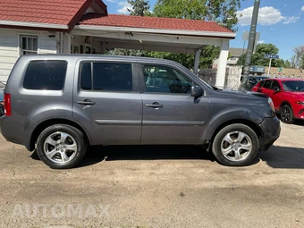 2014 Honda Pilot EX - miniatura 6