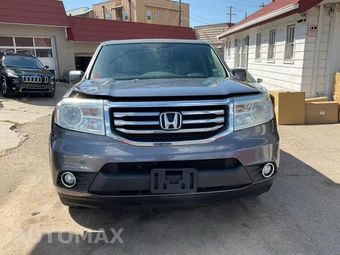 2014 Honda Pilot EX - miniatura 8