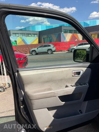 2014 Honda Pilot EX - miniatura 9