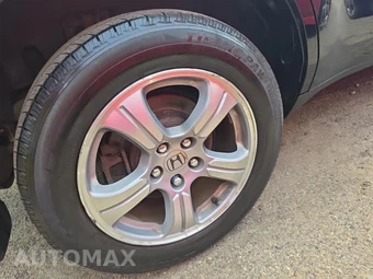 2014 Honda Pilot EX – miniatura 10