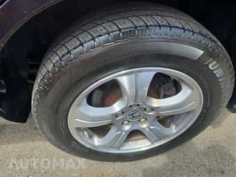 2014 Honda Pilot EX – miniatura 11