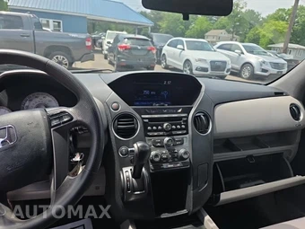 2014 Honda Pilot EX – miniatura 14
