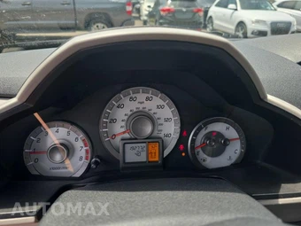 2014 Honda Pilot EX – miniatura 15