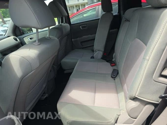 2014 Honda Pilot EX – miniatura 16
