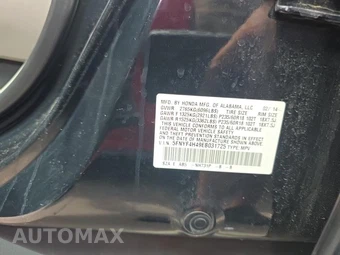 2014 Honda Pilot EX – miniatura 17
