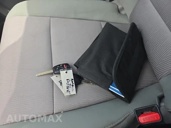 2014 Honda Pilot EX – miniatura 21