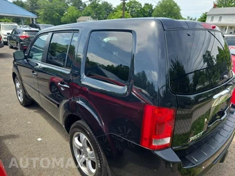 2014 Honda Pilot EX – miniatura 6