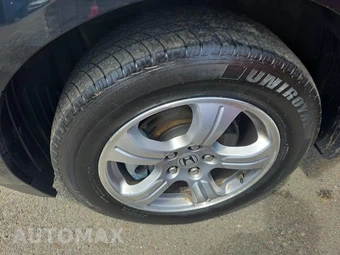 2014 Honda Pilot EX – miniatura 8