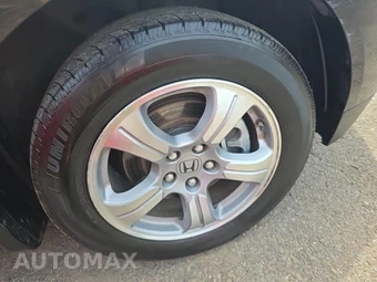2014 Honda Pilot EX – miniatura 9