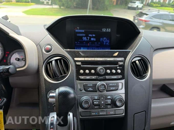2014 Honda Pilot EX – miniatura 10