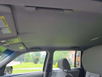 2014 Honda Pilot EX – miniatura 11