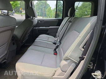 2014 Honda Pilot EX – miniatura 13