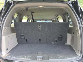 2014 Honda Pilot EX – miniatura 15