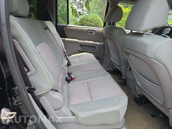 2014 Honda Pilot EX – miniatura 17