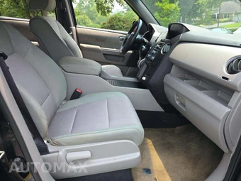 2014 Honda Pilot EX – miniatura 19
