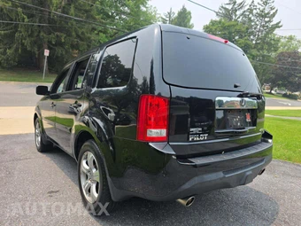 2014 Honda Pilot EX – miniatura 2