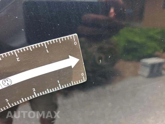 2014 Honda Pilot EX – miniatura 28