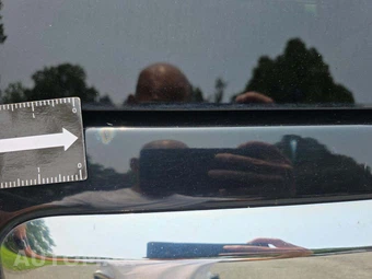 2014 Honda Pilot EX – miniatura 33
