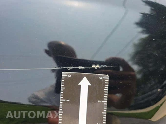 2014 Honda Pilot EX – miniatura 37