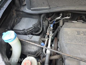 2014 Honda Pilot EX – miniatura 39