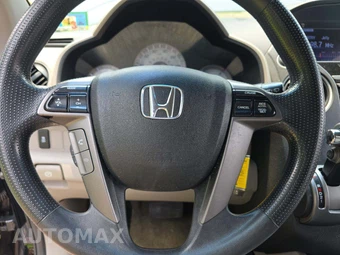 2014 Honda Pilot EX – miniatura 41