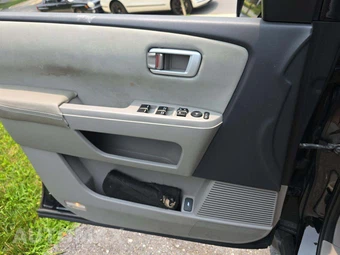 2014 Honda Pilot EX – miniatura 43