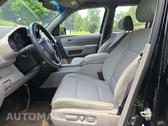 2014 Honda Pilot EX – miniatura 6