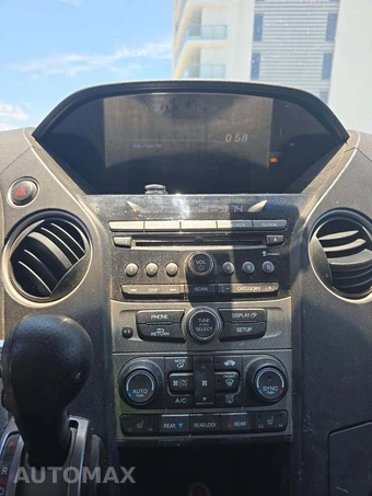 2014 Honda Pilot EX-L - miniatura 10