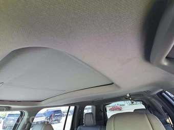 2014 Honda Pilot EX-L - miniatura 11
