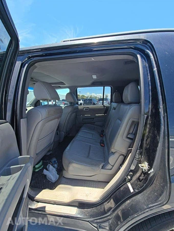 2014 Honda Pilot EX-L - miniatura 13