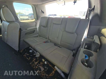 2014 Honda Pilot EX-L - miniatura 14