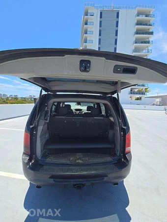 2014 Honda Pilot EX-L - miniatura 15
