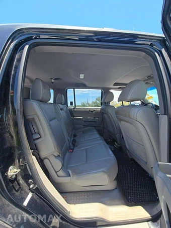 2014 Honda Pilot EX-L - miniatura 17