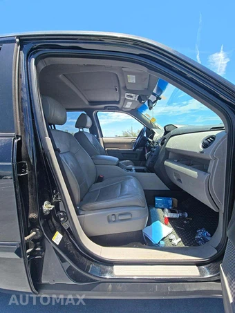 2014 Honda Pilot EX-L - miniatura 19