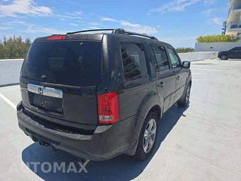 2014 Honda Pilot EX-L - miniatura 3