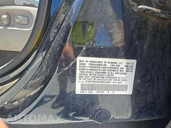2014 Honda Pilot EX-L - miniatura 5