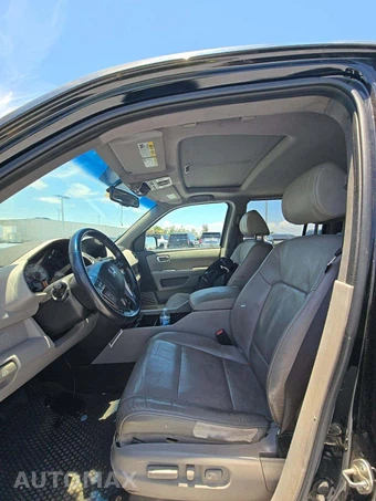 2014 Honda Pilot EX-L - miniatura 6