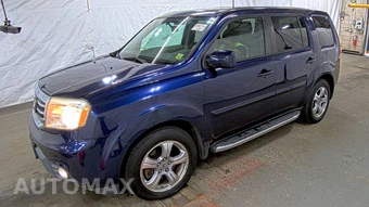 2014 Honda Pilot EX-L