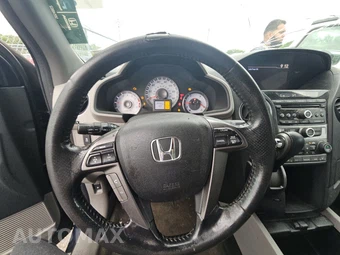 2014 Honda Pilot EX-L – miniatura 10
